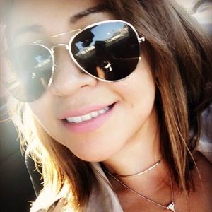 Meet your Posher, Sandy💋